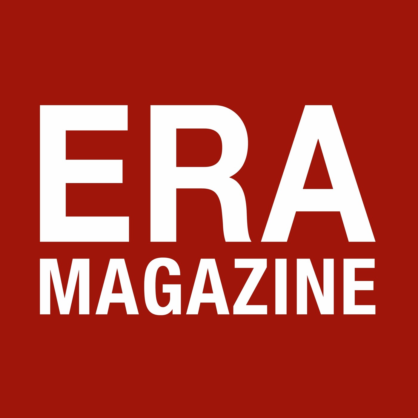 ERA Magazine: música independiente