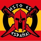 ¡ESTO ES ESPAÑA!