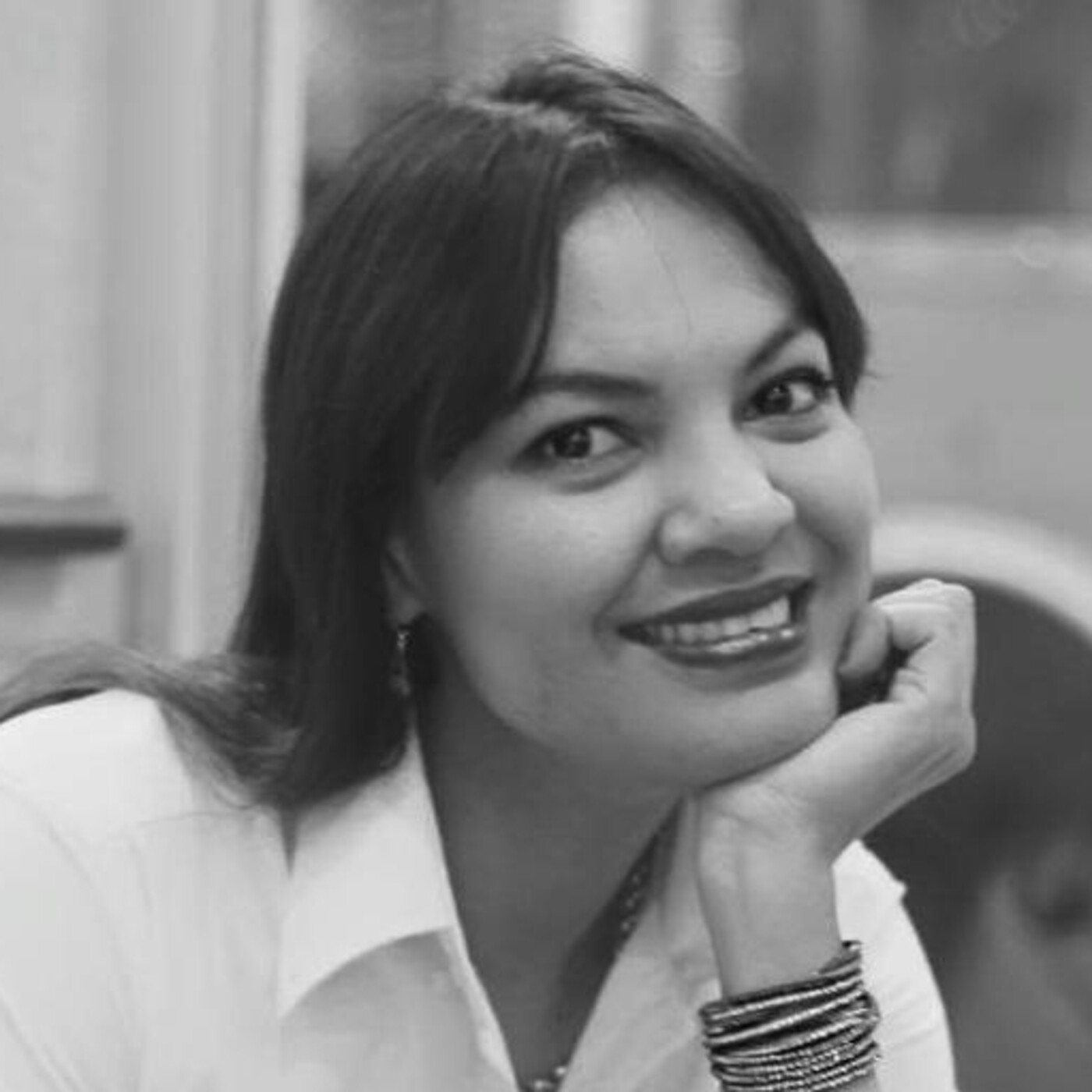 Claudia Moran