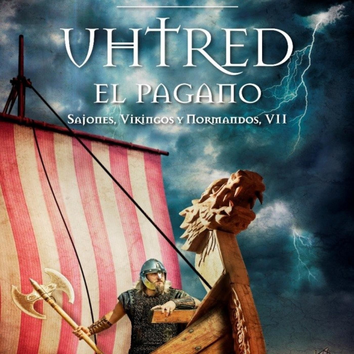 Sajones, Vikingos y Normandos 7de Bernard Cornwell:AGB0666 Sajones, Vikingos y Normandos 7de Bernard Cornwell:AGB0666