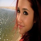 Ariana Grande - One Last time