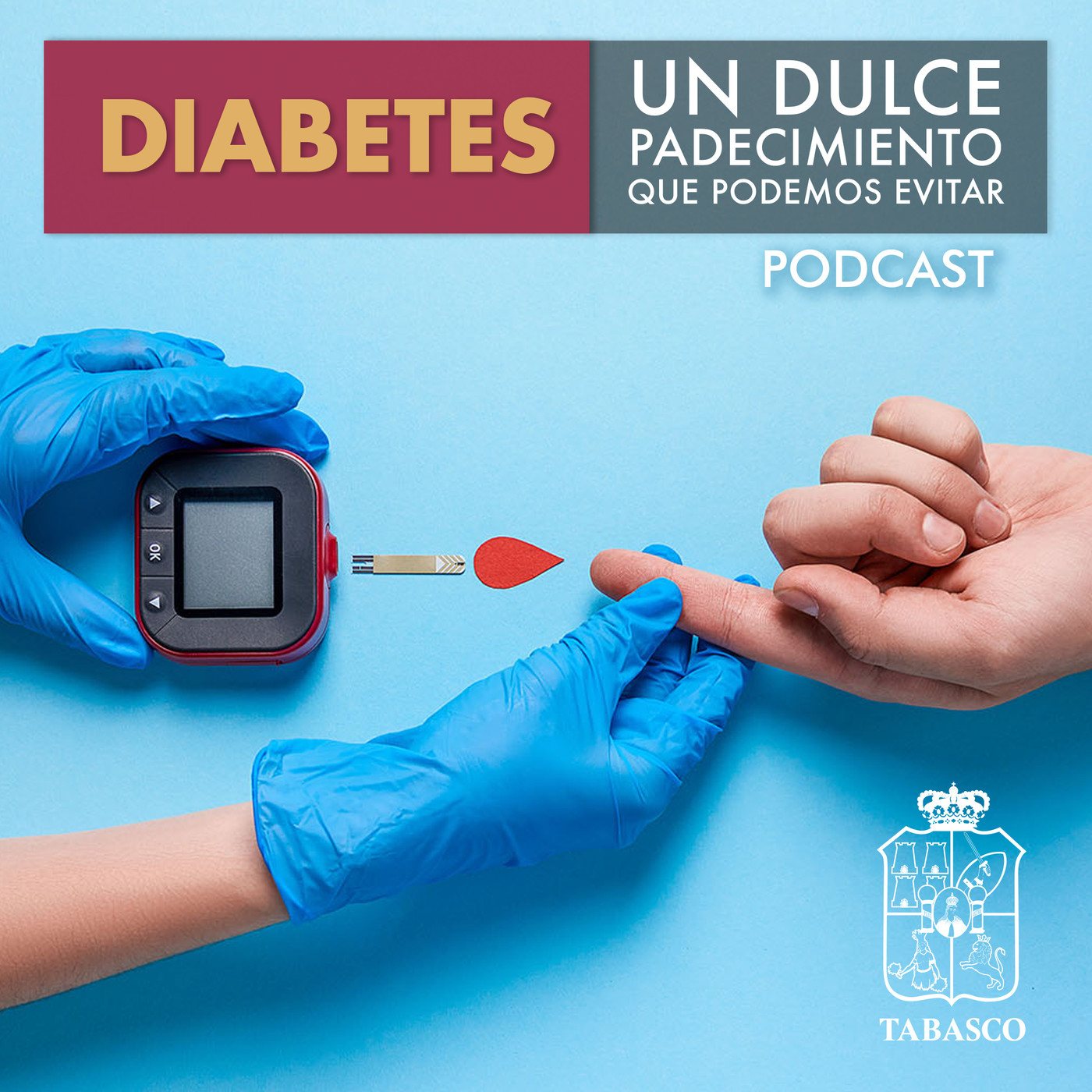 Diabetes, un dulce padecimiento que podemos evitar