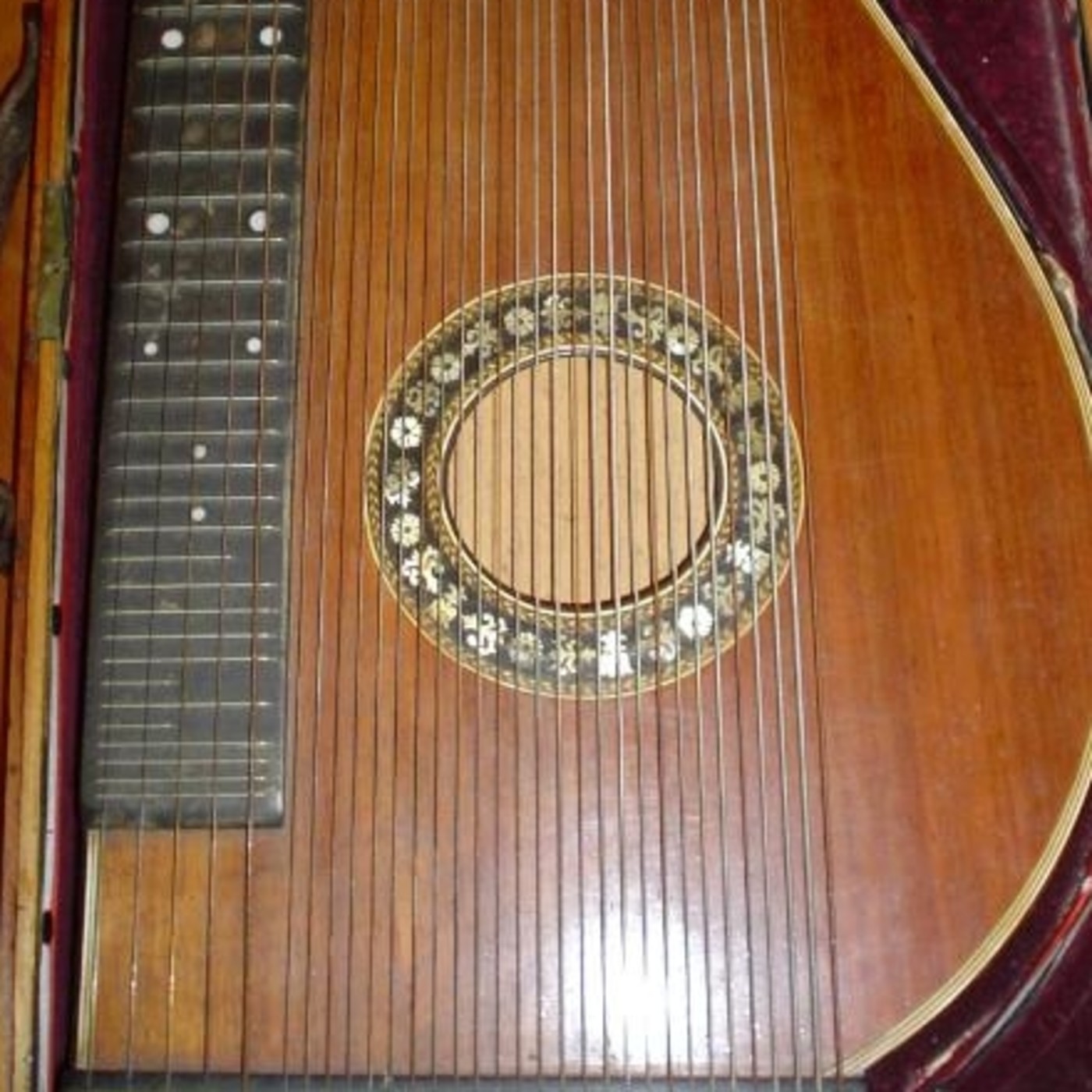 La Cítara