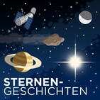 Sternengeschichten Folge 333: Wilhelm Herschel und die Bewohner der Sonne