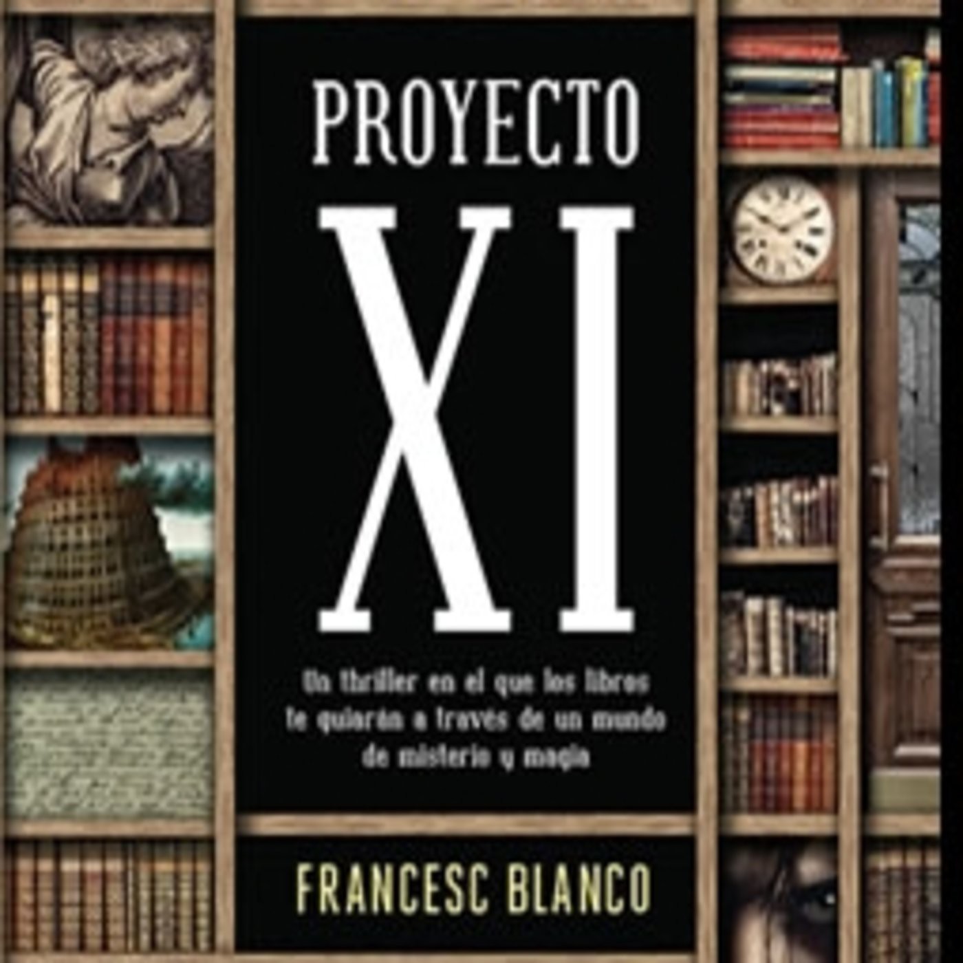 Podcast de Francesc Blanco