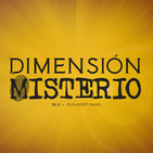 Dimensión Misterio 1x15 -Vampiros, los seres temidos de la noche