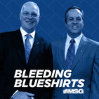 EP 75: Georgiev Back In Net Against Penguins
