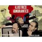 Ilustres Ignorantes - La soledad