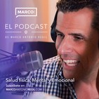 106: ¿Cómo manejar la ansiedad por la comida?, con María Montemayor