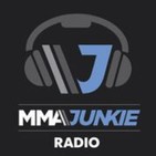 MMAjunkie.com Radio (June 06, 2016)