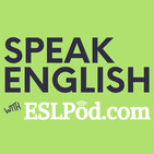 English Cafe 552