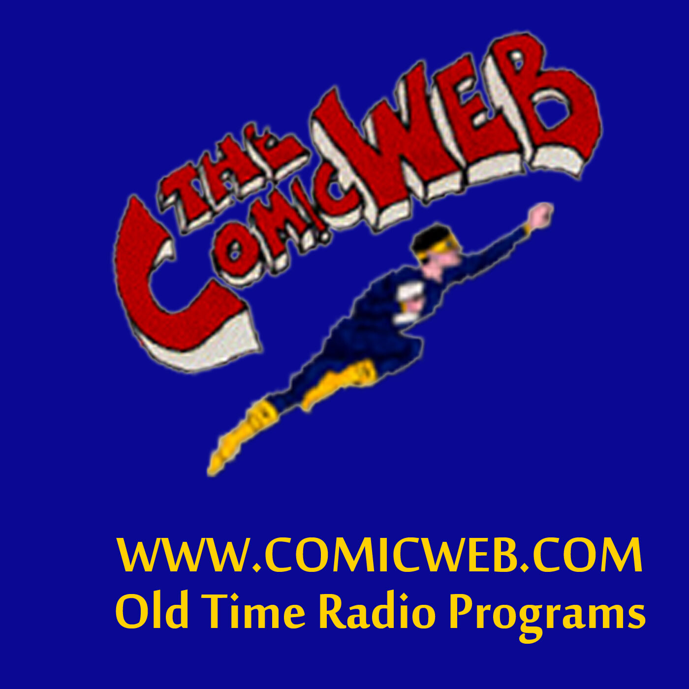 Old Time Radio Program - Lone Ranger: Gold for Maximillian, first aired on 3/27/1944