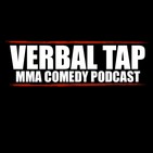 Verbal Tap with Kit Dale
