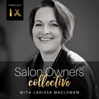 Why Salon Owners Should Stop Prioritising “Being Busy” Over Growing
