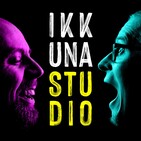 #72: Teknologiastrategisti Riihola