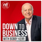 David McRedmond - CEO of An Post