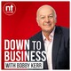 Robert Hoban, CEO of Offr