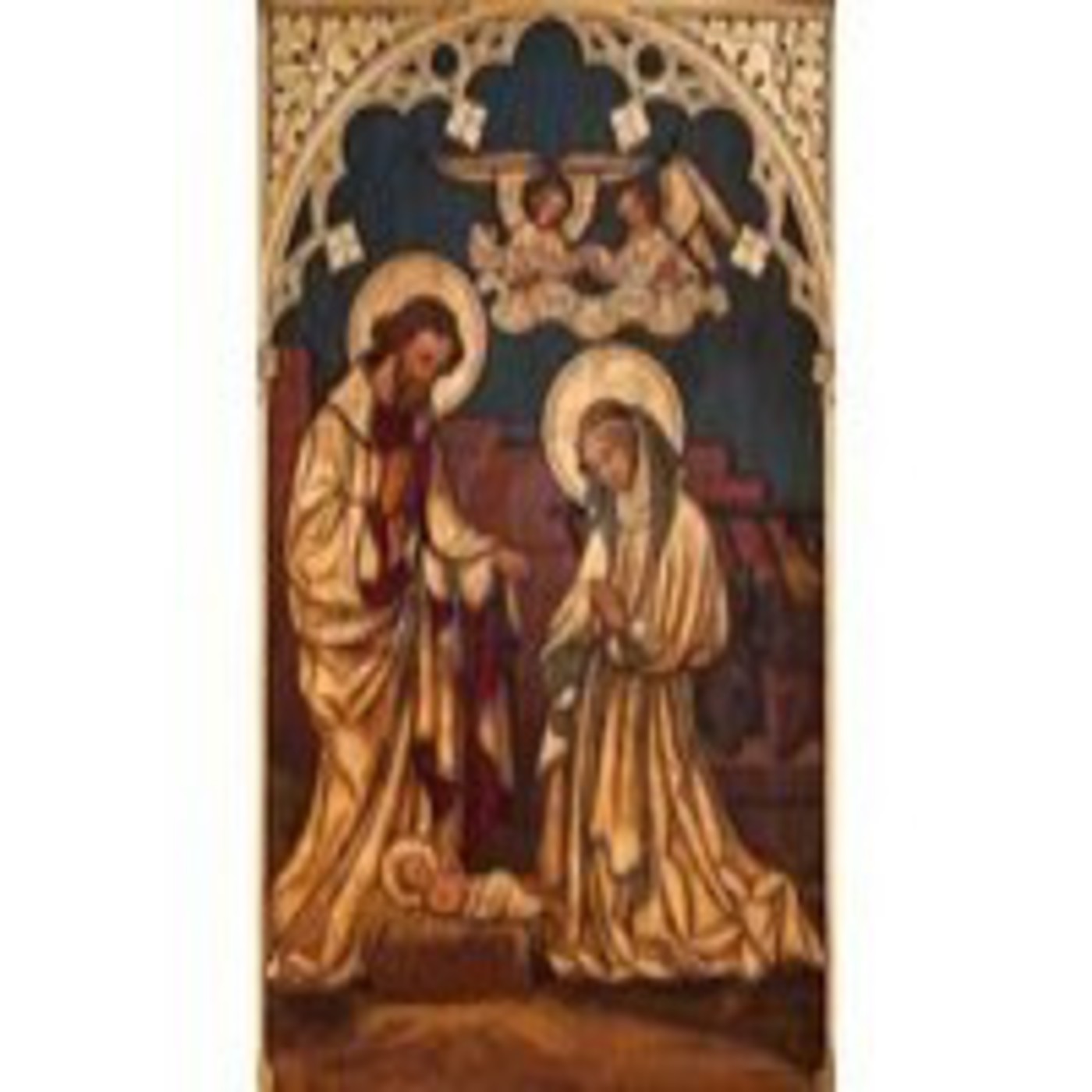 Podcast Homilías de Navidad