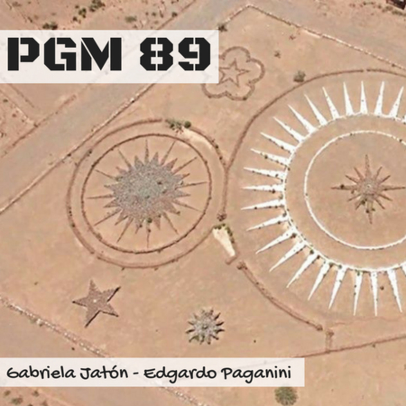 Viajero Frecuente Radio - Programa 89 - 10-03-18