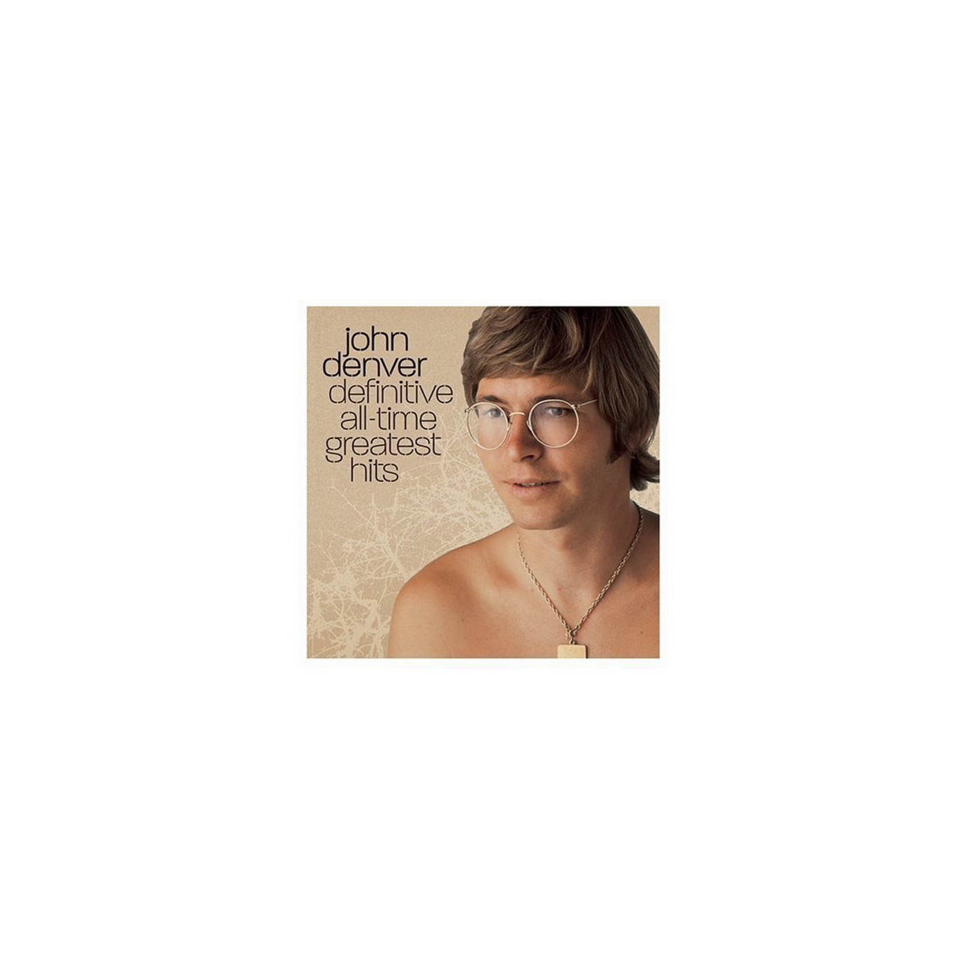 John Denver Definitive All-time Greatest Hits