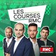 RMC : 24/08 - Les courses RMC
