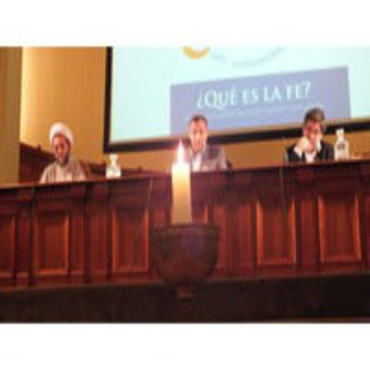 Diálogos Interreligiosos