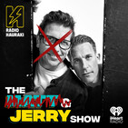 The Matt & Jerry Show Podcast Intro Omnibus... No Show, Just Intro - Ep 9