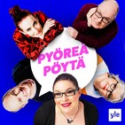 Pyöreä pöytä