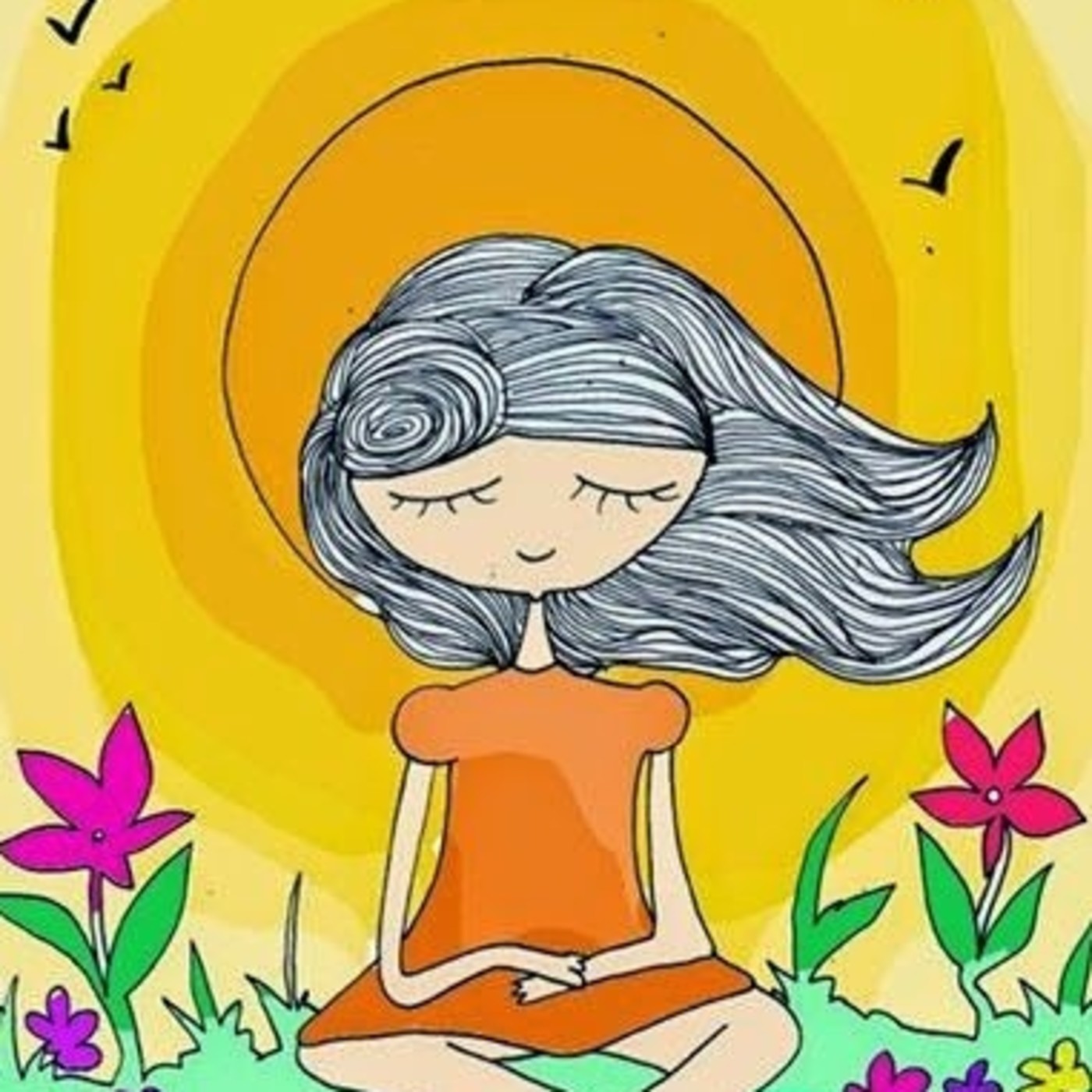 Meditación de confianza plena