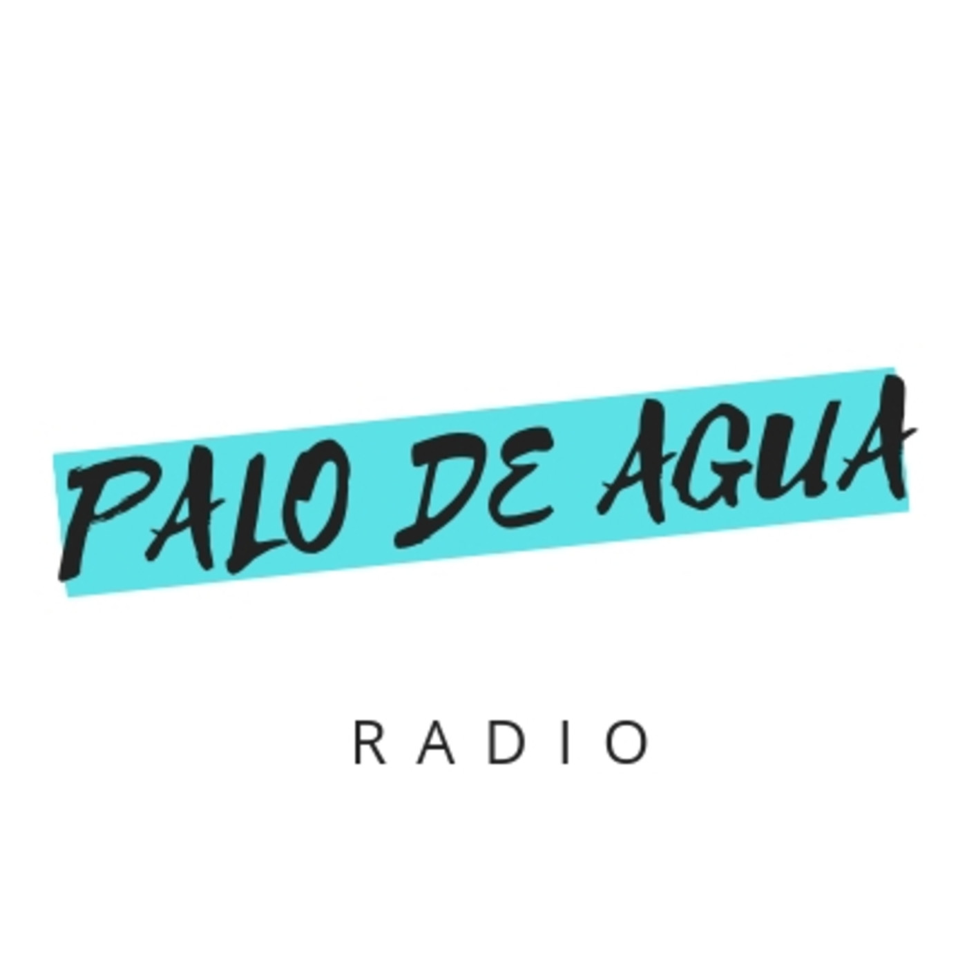 Palo de Agua Radio 