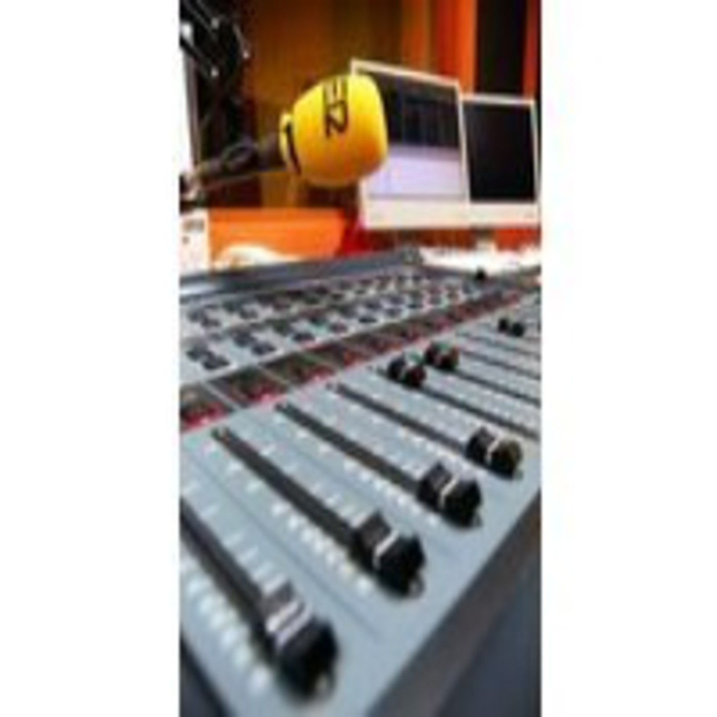 Podcast Nuestro Campo
