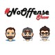 #NoOffense Episode 46 - 7/20/2018