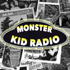 Monster Kid Radio #455 - The Devil Rides Out with Frank Schildiner