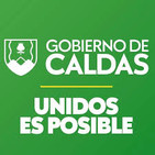 Jefe de la Unidad de Minas de Caldas, Paula Andrea López Gálvez