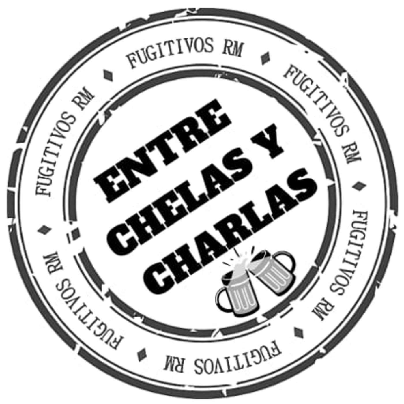 Entre Chelas y charlas