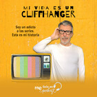 Mi vida es un cliffhanger