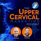UCM 088: How to Build a HUGE Maintenance Practice with Dr. Larry Arbeitman
