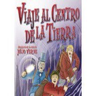 Viaje al centro de la Tierra (4/7)