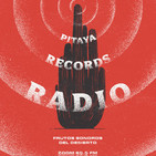 Pitaya Records