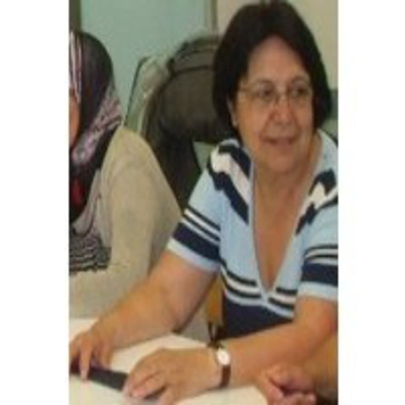 Podcast Història de dones