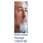 Xavier Conesa Lapena