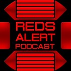 Reds Alert Podcast Episode 57 wit Chris Schlueter
