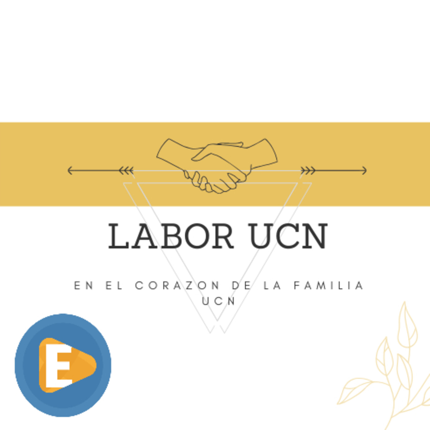 Labor Ucn - Mauricio Vélez, productor Audiovisual Cibercolegio