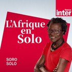 La discothèque de Binda Ngazolo et Emil Abossolo