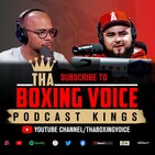 ??Guess Who’s Back????Deontay Wilder Camp????Manny Pacquiao to Rizin????& More????