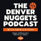 State of the Nuggets with Harrison Wind