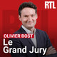 Le Grand Jury de Marine Le Pen