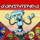 GoNintendo Podcast Webisode 773