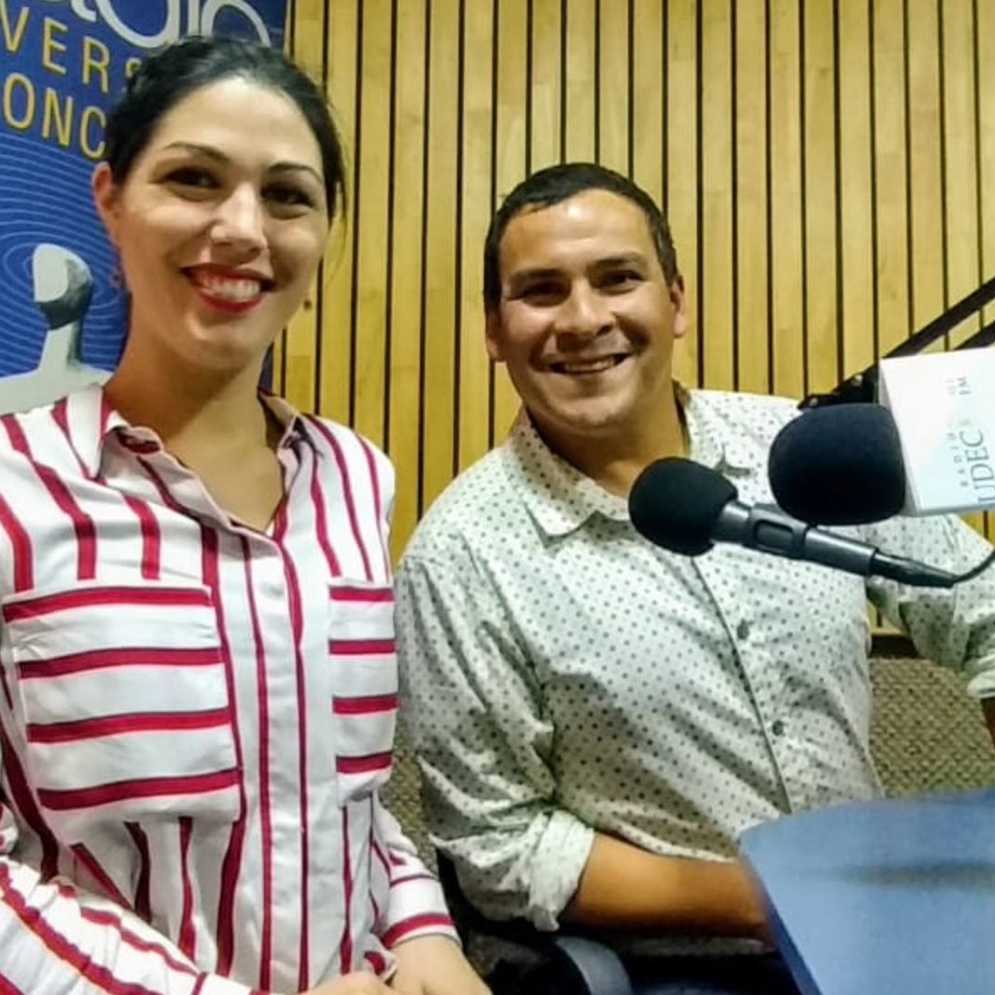 RADIO TURISMO REGION