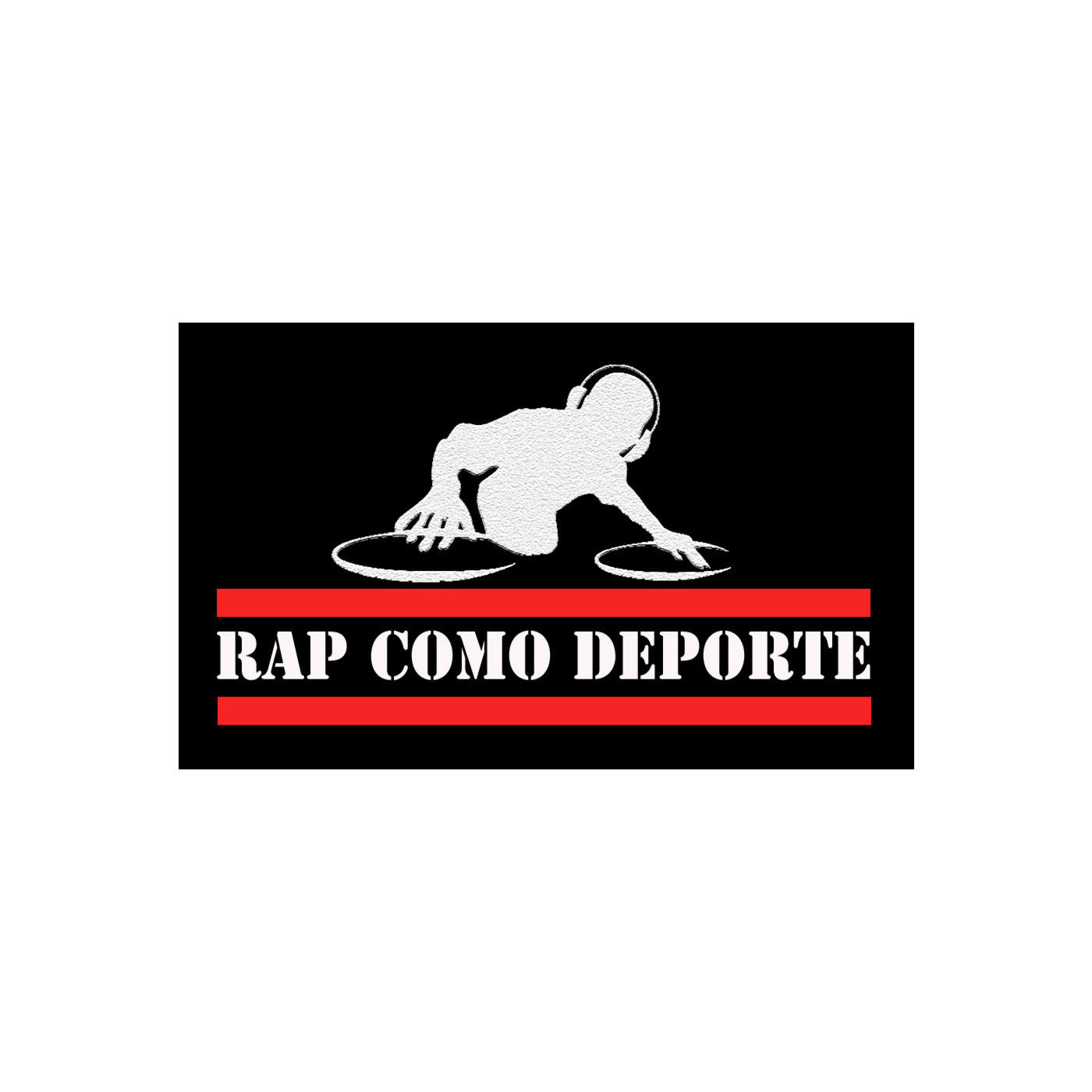 1.12 Rap Como Deporte